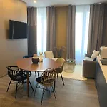 Legend Majestic - Parking Prive Gratuit- Climatisation - Gare - Centre Ville - News!!!