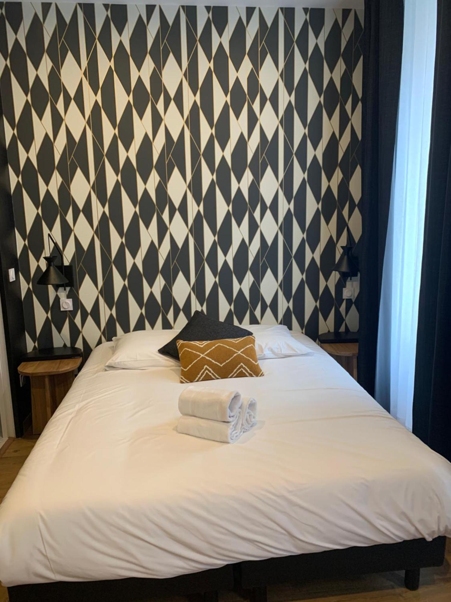 Legend Majestic - Parking Prive Gratuit- Climatisation - Gare - Centre - News!!! Appartement *