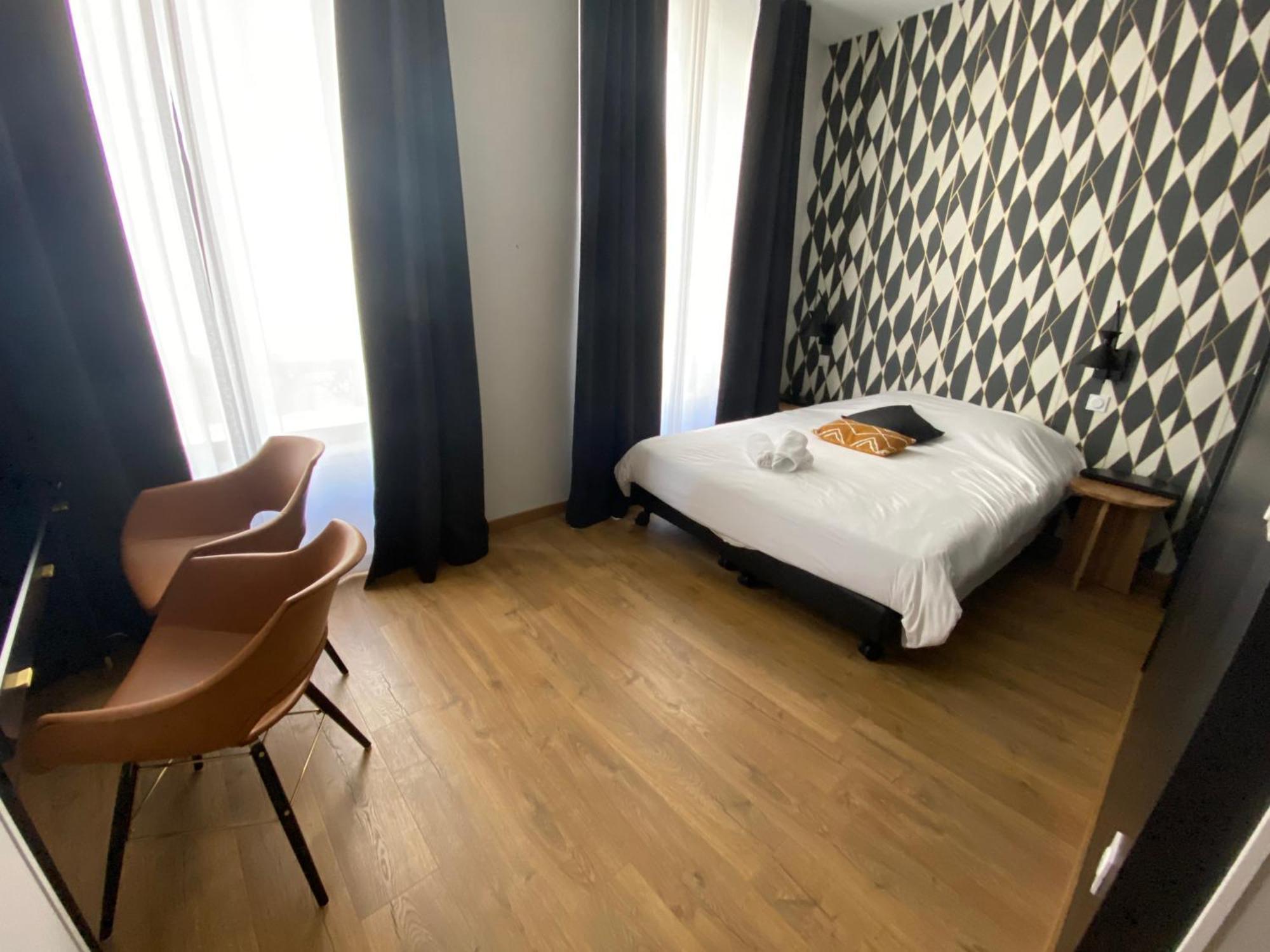 Legend Majestic - Parking Prive Gratuit- Climatisation - Gare - Centre - News!!! Mâcon