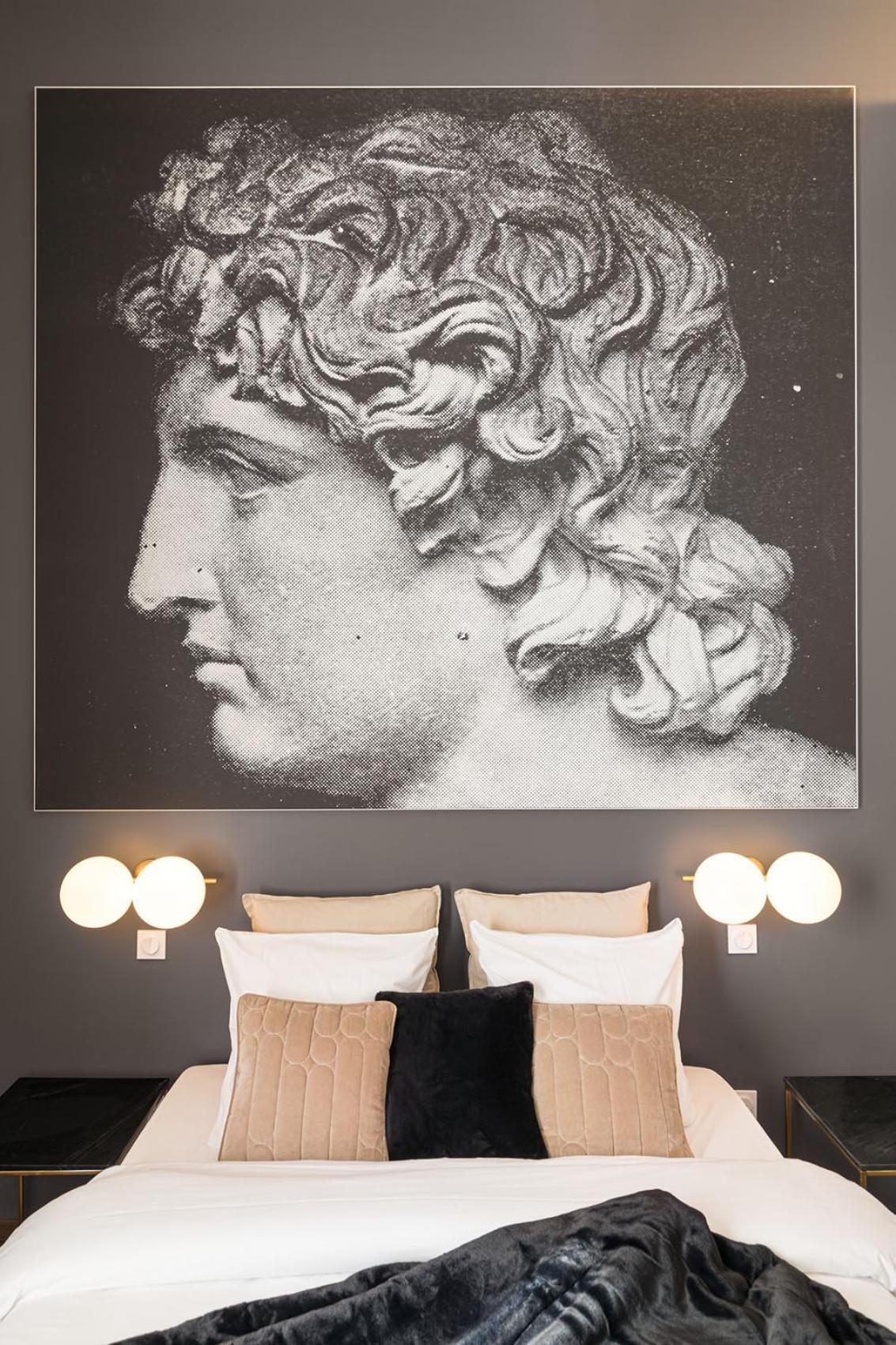 Legend Majestic - Parking Prive Gratuit- Climatisation - Gare - Centre - News!!! *